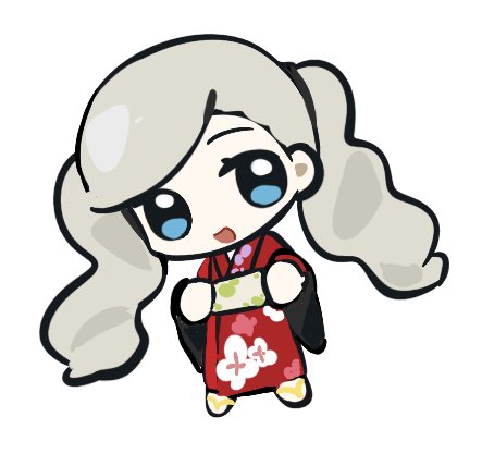 Sljp3421411's tweet image. #ペルソナ5 #p5r