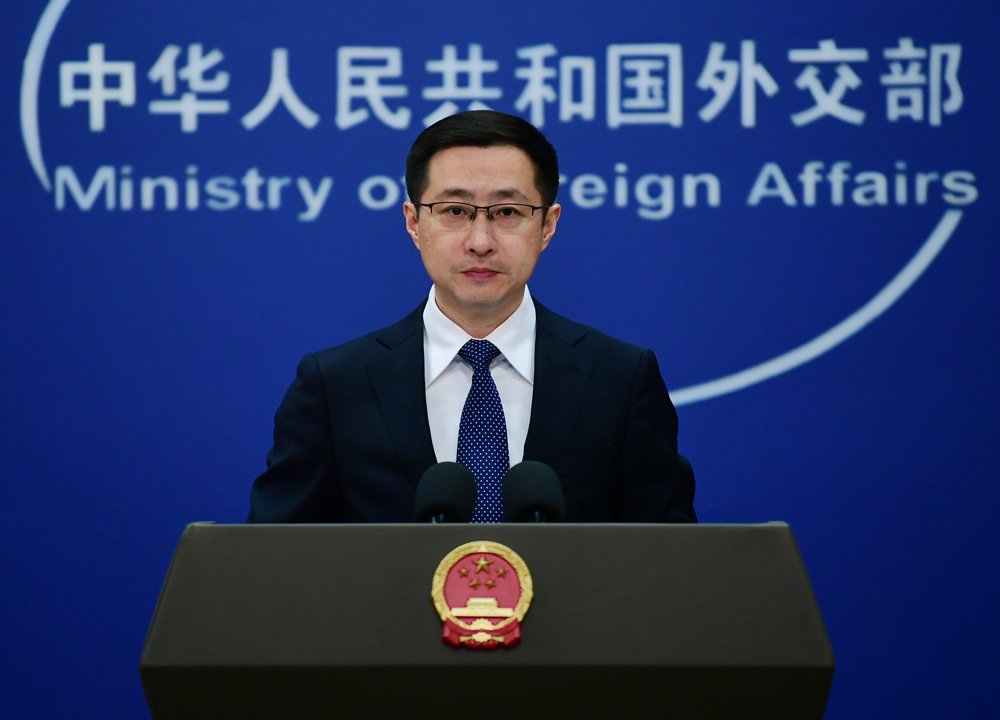 China is closely following Israel’s attacks on Iran and is deeply concerned about the potential grave consequences of the operation.

China opposes actions that violate Iran’s sovereignty, security and territorial integrity, and opposes moves that escalate tensions and enlarge