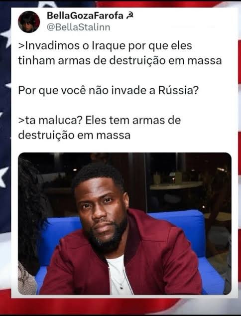 bellagozafarofa's tweet image. EU PREVI ISSO A UM ANO ATRÁS