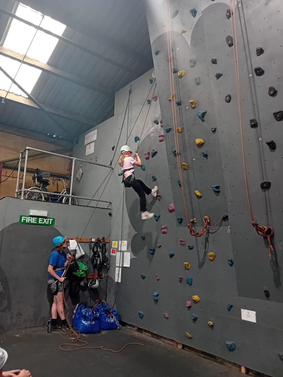 Roundhay Year 4 tweet media