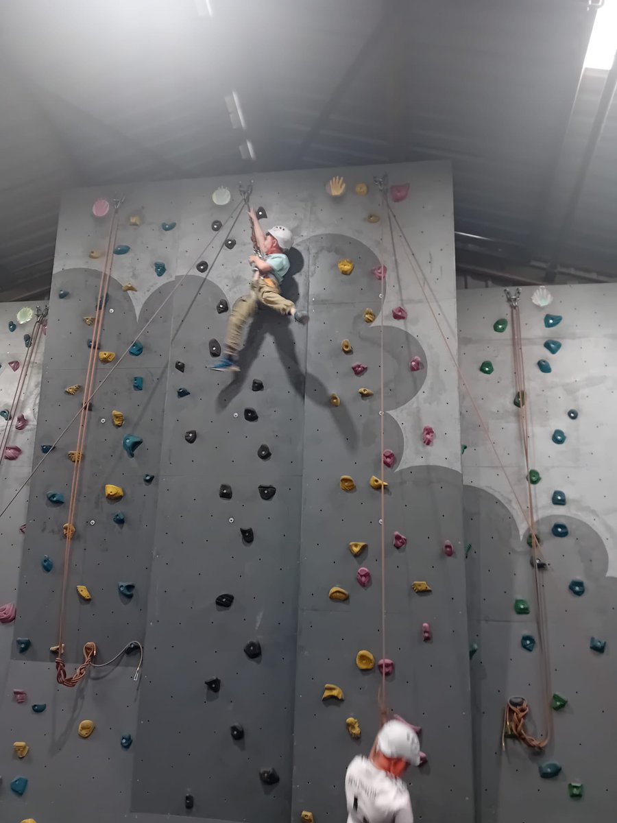 Roundhay Year 4 tweet media