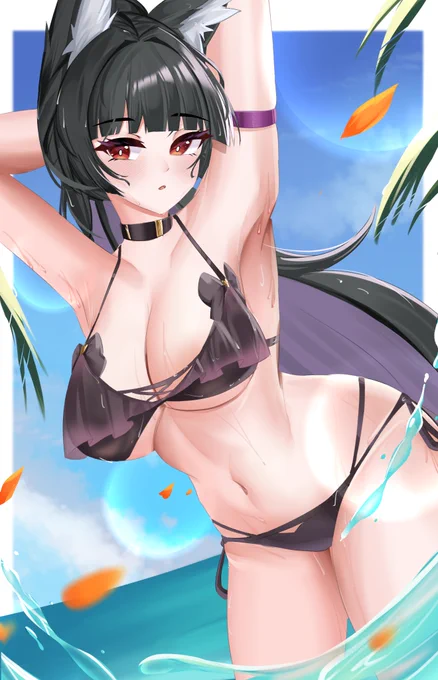 星見雅 #ゼンゼロ #ZenlessZoneZero #星見雅