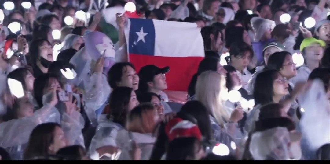armychilensis 🇨🇱 ⊙⊝⊜ ARIRANG BTS VUELVE A CHILE tweet media