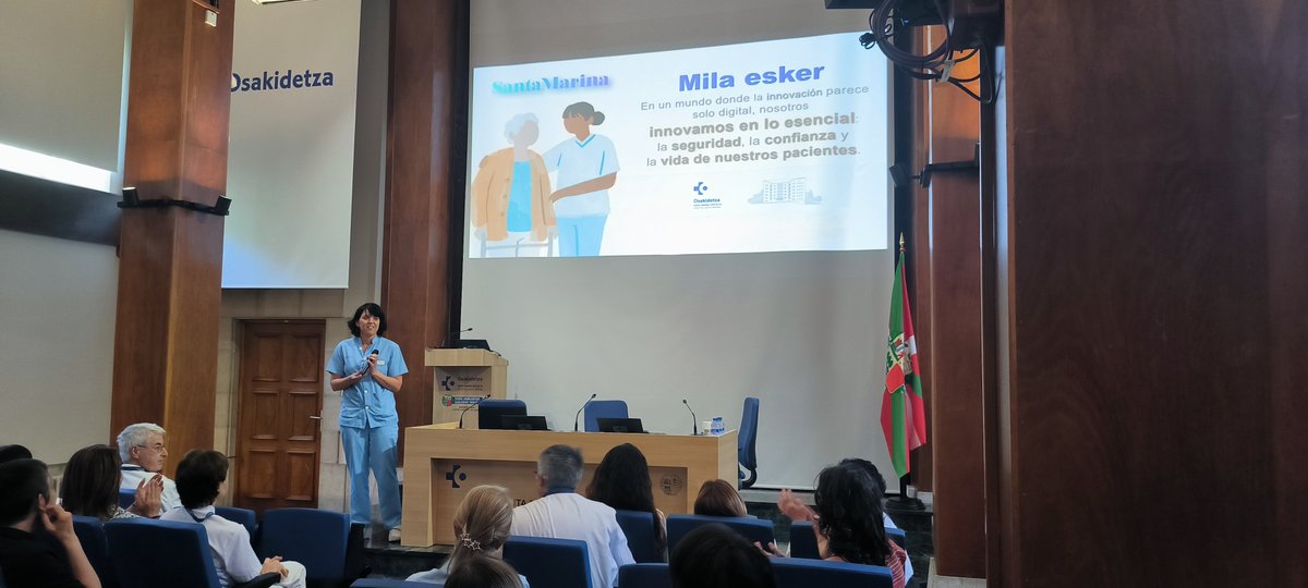 Santa Marina Ospitalea tweet media