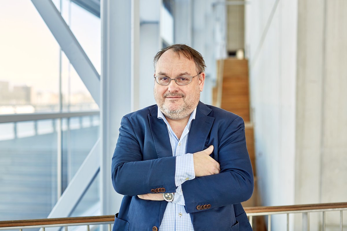 Today, our very own Alex de Joode will present at Lekker Weer NLNOG 2025 in Ede. Together with Octavia de Weerdt (NBIP) and Rudolf van der Berg (Stratix Consulting), he will go into things you "need to hear but do not want to know".
Intrigued? Meet Alex at NLNOG today!