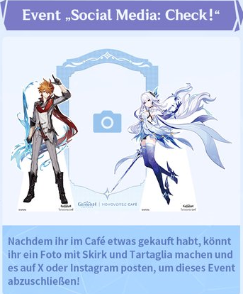 原神　Berlin hoyoverse cafe 特典　ナヒーダ な*読様 原神 Berlin hoyoverse cafe 特典 ナヒーダ（新☆5