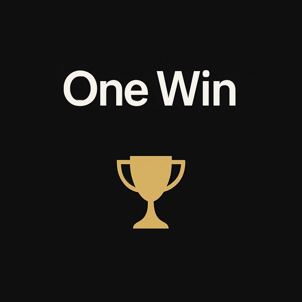 WebBridgeAgency's tweet photo. Growth Starts With One Page
You don’t need a big website to win.
You need one page that makes sense.

✅ What you do
✅ Who it’s for
✅ How to buy it

That’s it. Simplicity scales.
#LandingPageTips #WebDesignGrowth #WebBridgeAgency https://t.co/Pey0HRfdtC