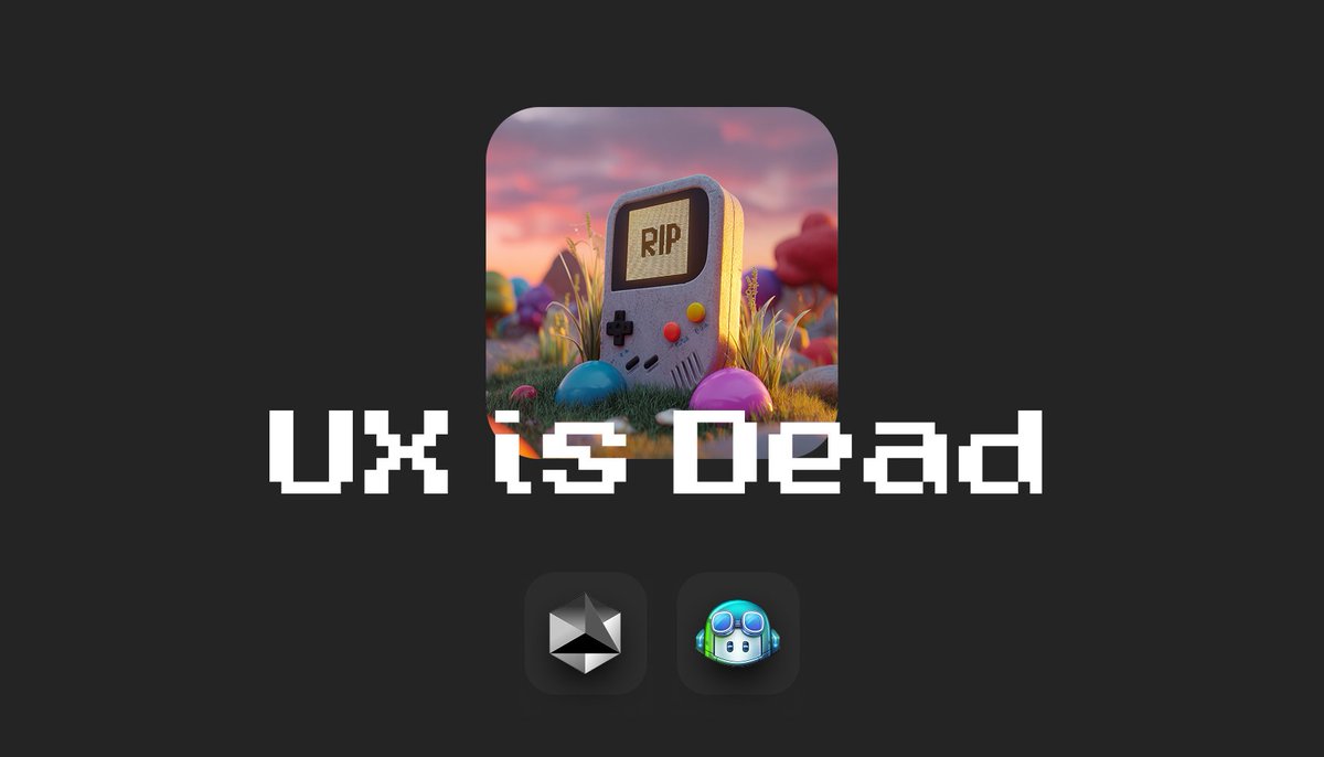 web3 designer tweet media