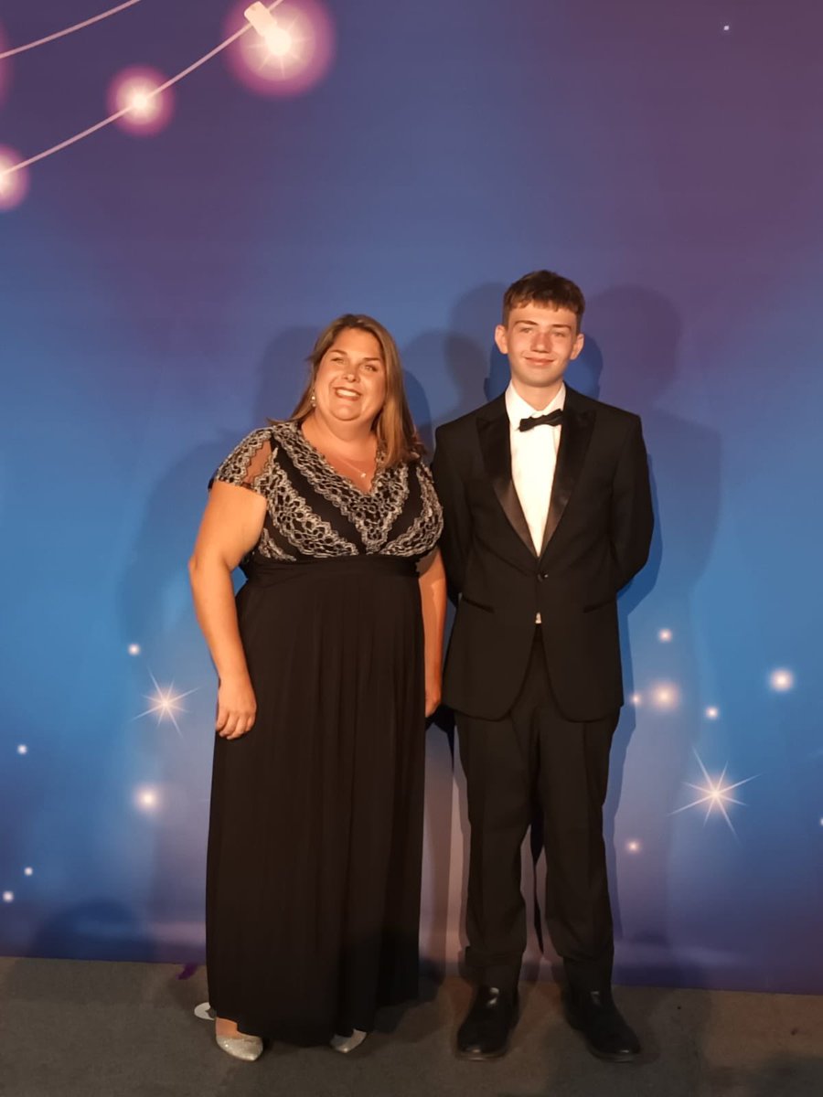 FriendsofIsaac's tweet photo. It was absolutely amazing to attend the Hereford and Worcester Chamber of Commerce Awards evening last night. 
Isaac was a finalist with some really big names in his category and although he didn’t bring an award home it was an absolute honour to be recognised and he had the most amazing time entertaining those on his table with his latest magic trick. 

Thank you to everyone there for making it such an incredible evening ♥️