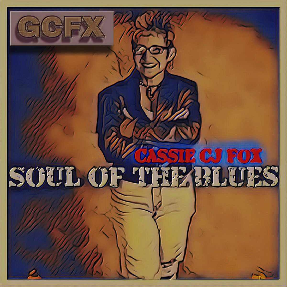 #FunkyFriday @ 12-2pm ET On GCFX Radio-Get That Friday Feeling, Get Lit With That Friday Vibe  @ 12-2pm EST Syndicated "Soul Of The Blues With Cassie CJ Fox"  live365.com/station/GCFX-G………………………………………………………………………… #SouthernSounds #FridayVibe #WhitmireSC