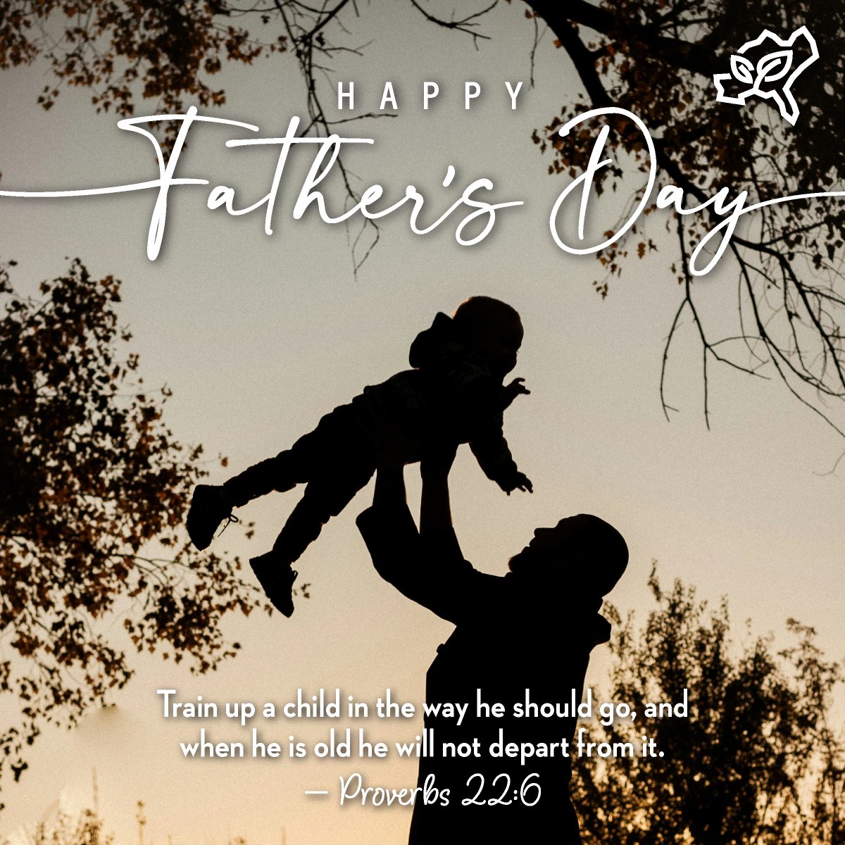 Praying our SEPC family has a blessed Father's Day weekend!
💙To all the fathers, grandfathers, great grandfathers, foster fathers, bonus dads, godfathers, and other father figures in our lives who care for us and love us unconditionally...