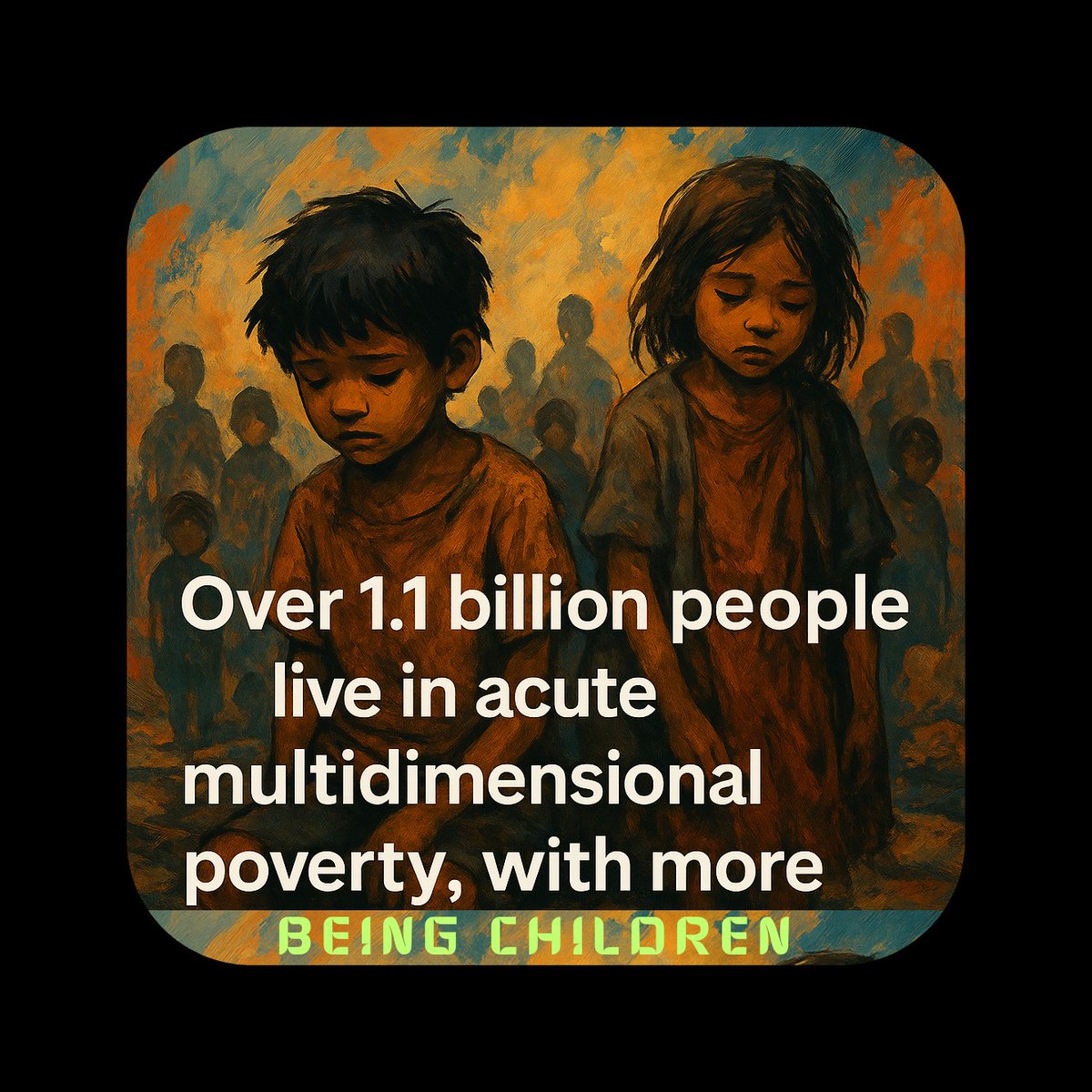 Blas Token (@blas_token) on Twitter photo <a href="/blas_token/">Blas Token</a> we see the struggle of billions of people daily, mainly children.
Our goals are clear! Fight poverty, help the vulnerable, help the poor, help the orphans, help the widows, help the elderly and help in the societies with mental & physical problems.
#CryptoForGood <a href="/blas_token/">Blas Token</a> we see the struggle of billions of people daily, mainly children.
Our goals are clear! Fight poverty, help the vulnerable, help the poor, help the orphans, help the widows, help the elderly and help in the societies with mental & physical problems.
#CryptoForGood