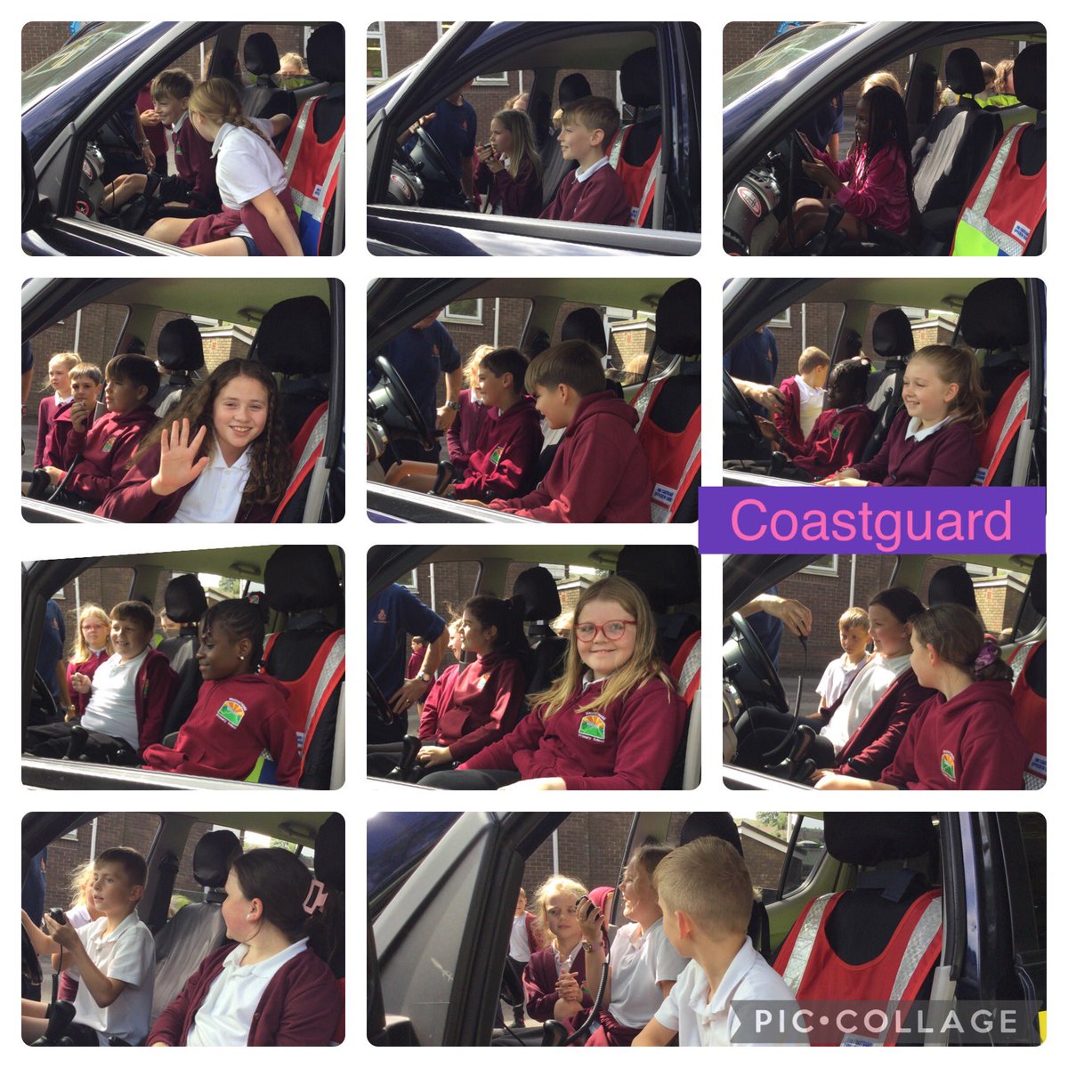 Waunarlwydd Primary tweet media