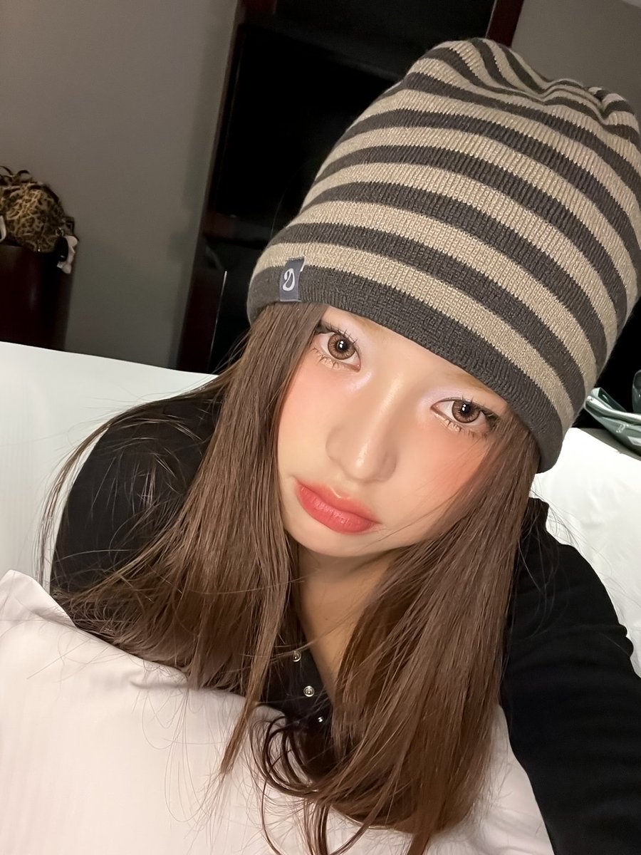 하음.ᐟ tweet media