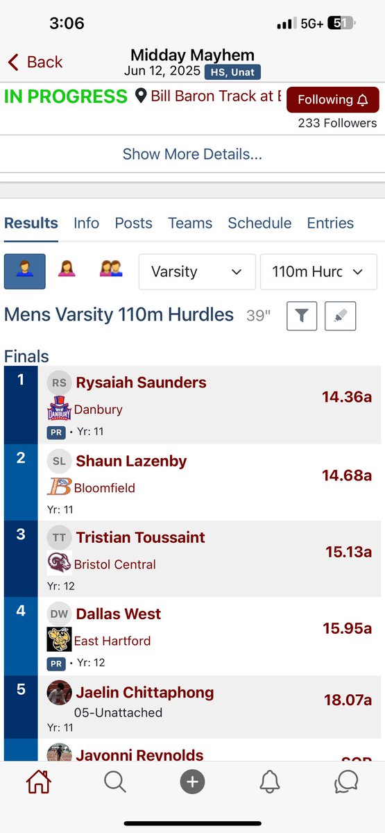 Rysaiah Saunders tweet media