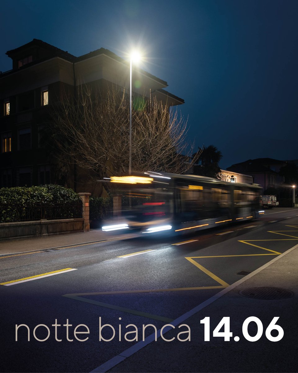 Ferrovie Autolinee Regionali Ticinesi SA tweet media