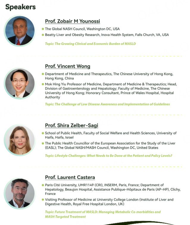 MetabolismAnd's tweet photo. ⏰ Only 4 days to go!
📢 Don’t miss our free webinar: The Growing Burden and Challenges in #MASLD/#MAFLD/#NAFLD
🔗 Register now to secure your spot: https://t.co/ZDhk9riruY https://t.co/kOiObTbbFL