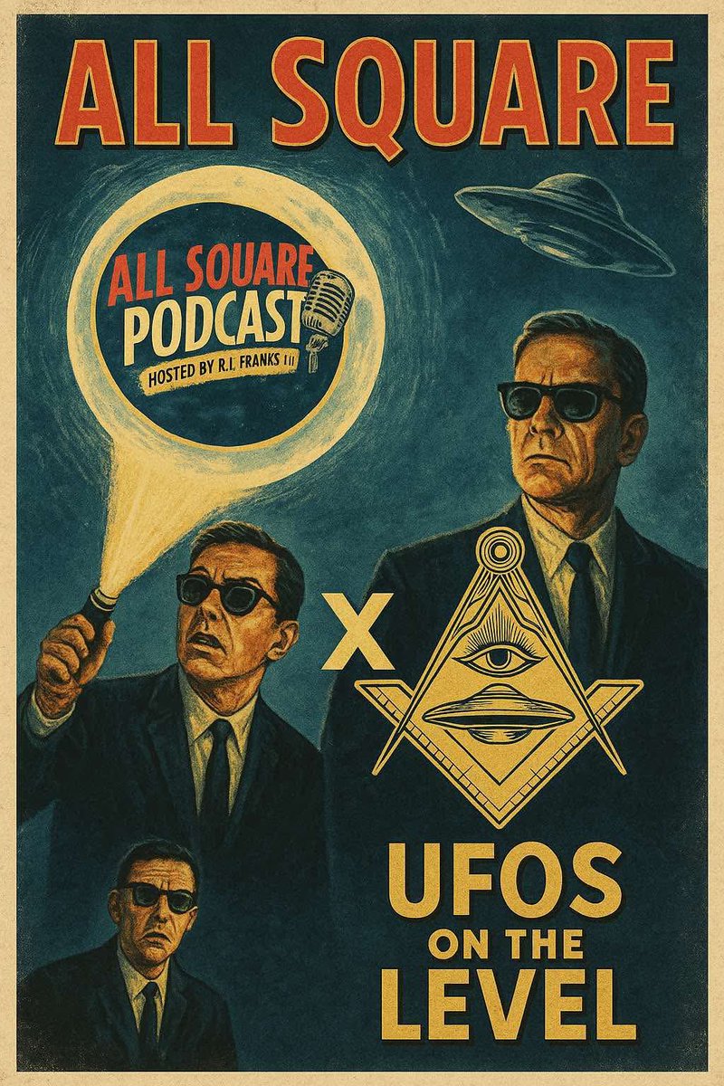 JonMajerowski's tweet photo. Some very interesting conversations are going to be dropping real soon

@allsquareshow and I our teaming up for an epic podcast https://t.co/qbggCG7kcx