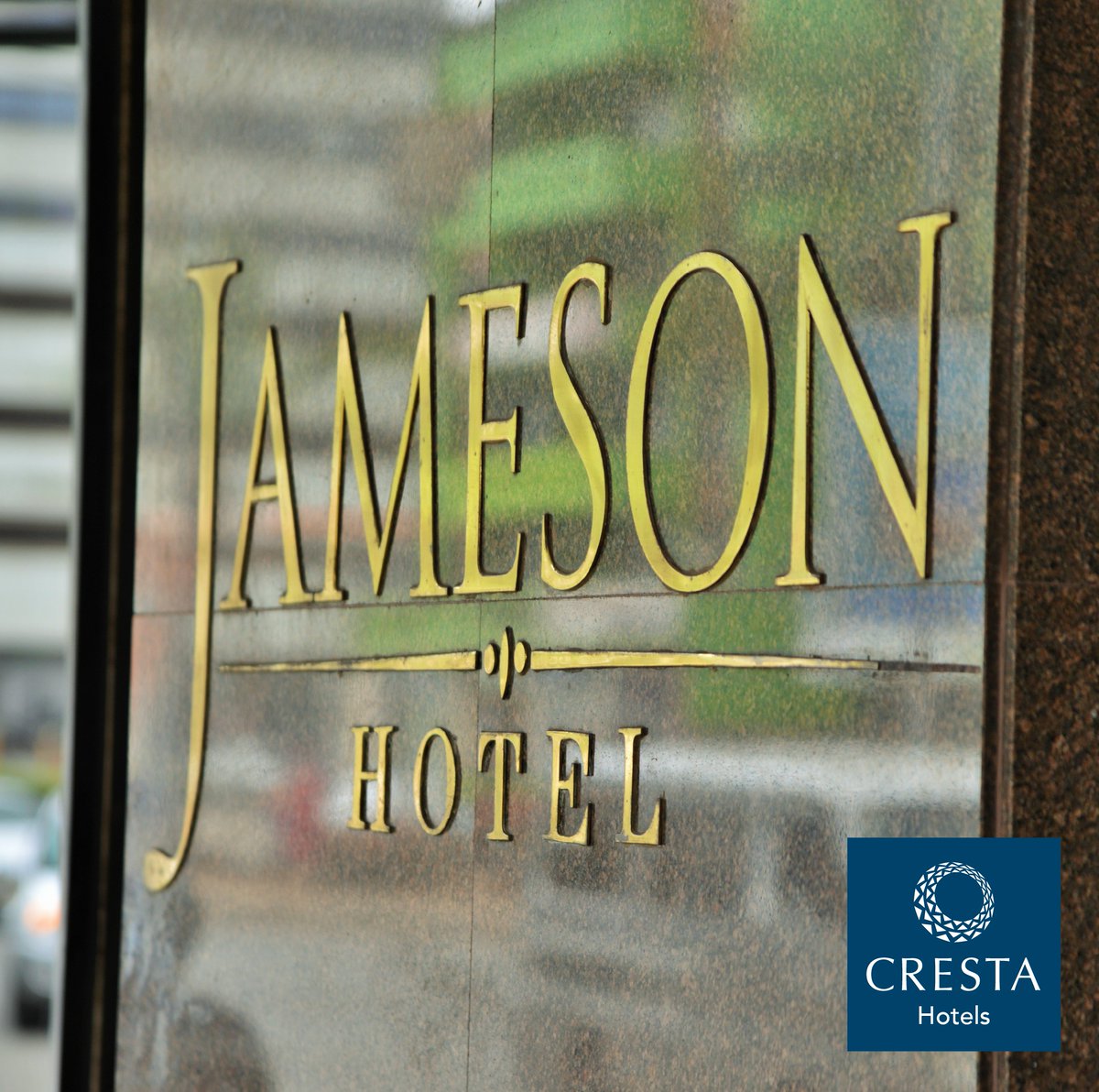 With over 65 years of heritage, Cresta Jameson stands as a testament to enduring quality and service. 

Book your next stay at Cresta Jameson: crestahotels.com and pay less

#CrestaHotels #Zimbabwe #AfricanHotelExperience  #hotels #Gaborone #aesthetics #LegacyPlanning