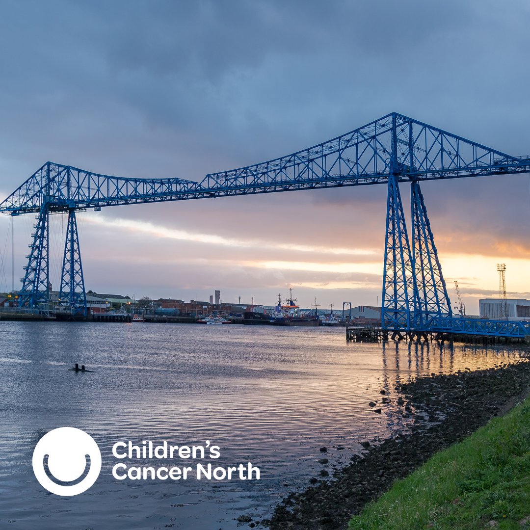 🏃‍♀️🏃‍♂️ Places available for the Middlesbrough 10K! 🏅

This exciting event on the 31st of August offers a chance to challenge yourself whilst making life better for children and young people with cancer. Don’t miss out, sign up today!

👉 loom.ly/WbTjKL0