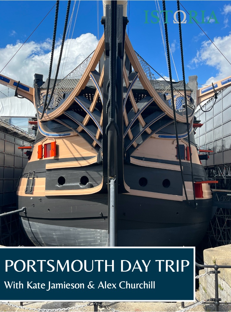 Alexandra Churchill ✌🏼⭐️⭐️ (@churchill_alex) on Twitter photo It’s back! Join self and <a href="/kejamieson_/">Kate - Short For Bob ✨️</a> for a fun filled day in Portsmouth on our bestselling tour <a href="/IstoriaTravel/">Istoria Travel</a> 👇🏼 It’s back! Join self and <a href="/kejamieson_/">Kate - Short For Bob ✨️</a> for a fun filled day in Portsmouth on our bestselling tour <a href="/IstoriaTravel/">Istoria Travel</a> 👇🏼