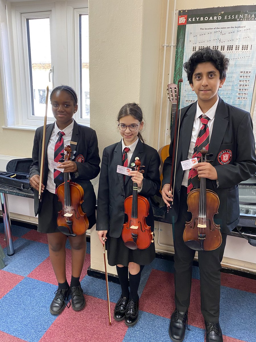 RLS Music 1 tweet media