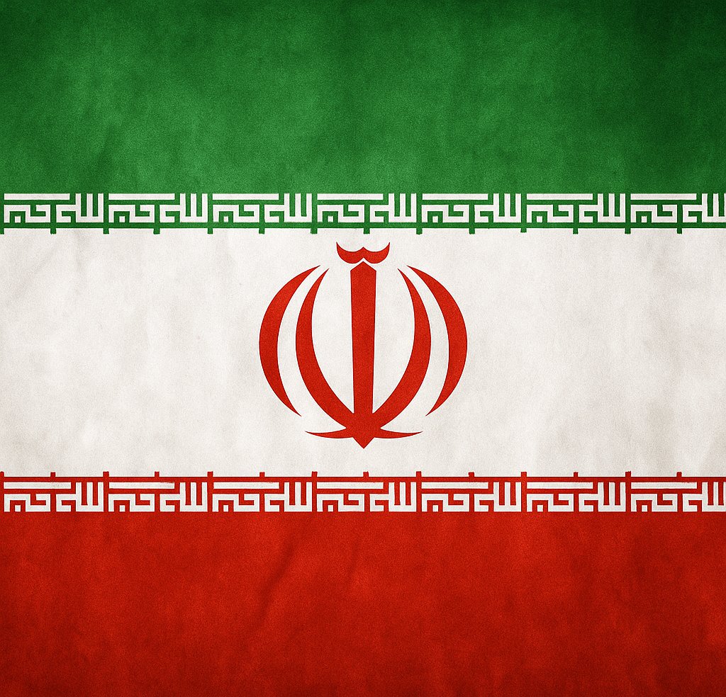 WE ARE READY 

#IRAN