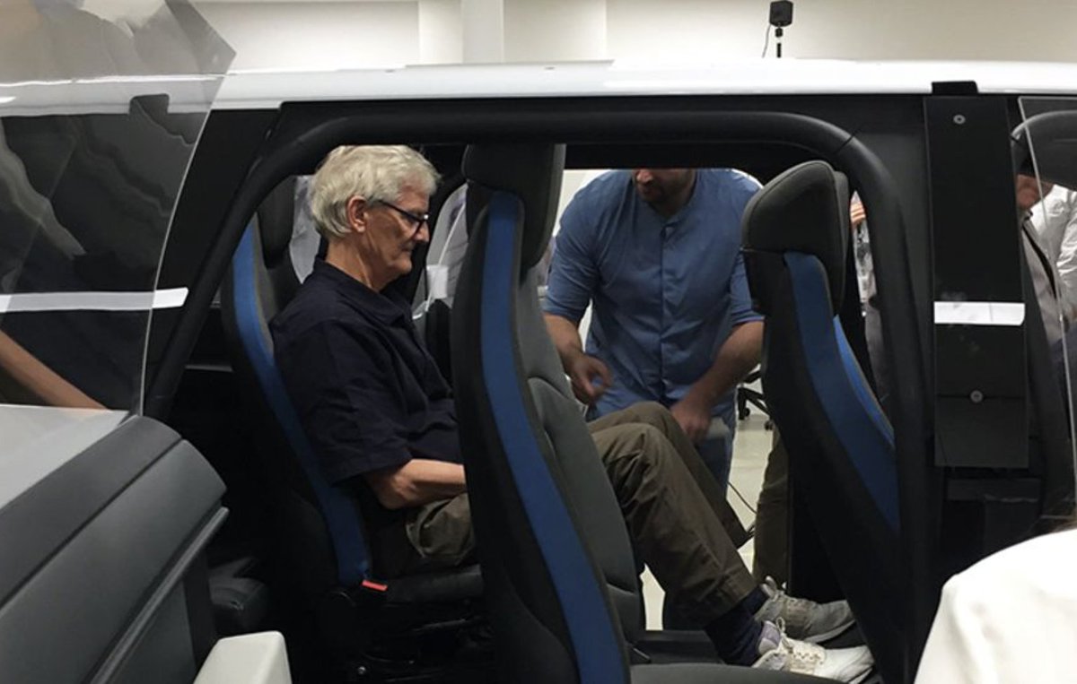 "The route to success is never linear."

James Dyson after he put $650M into an electric car that never made production