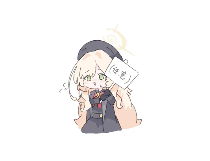 書くことが思いつかなかった