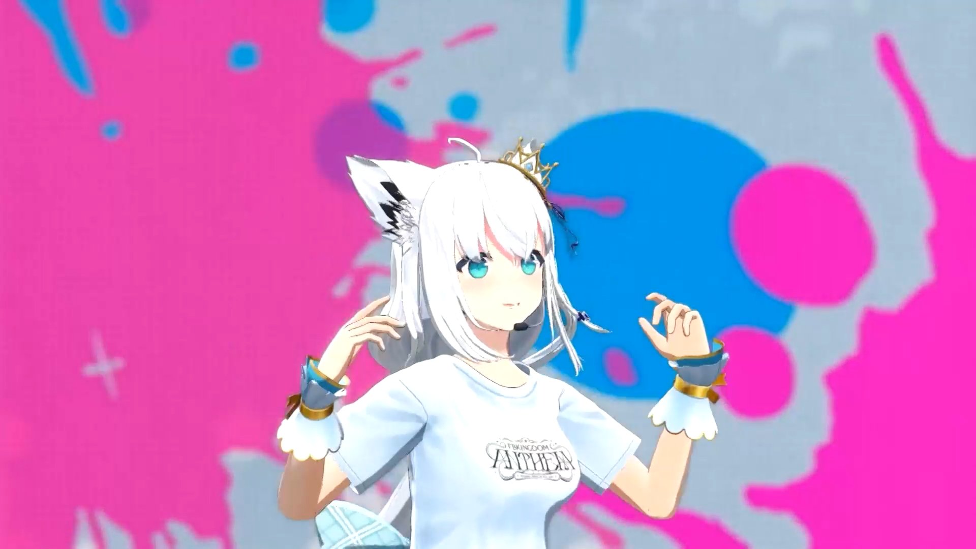 フワちゃん FUWA on X: 