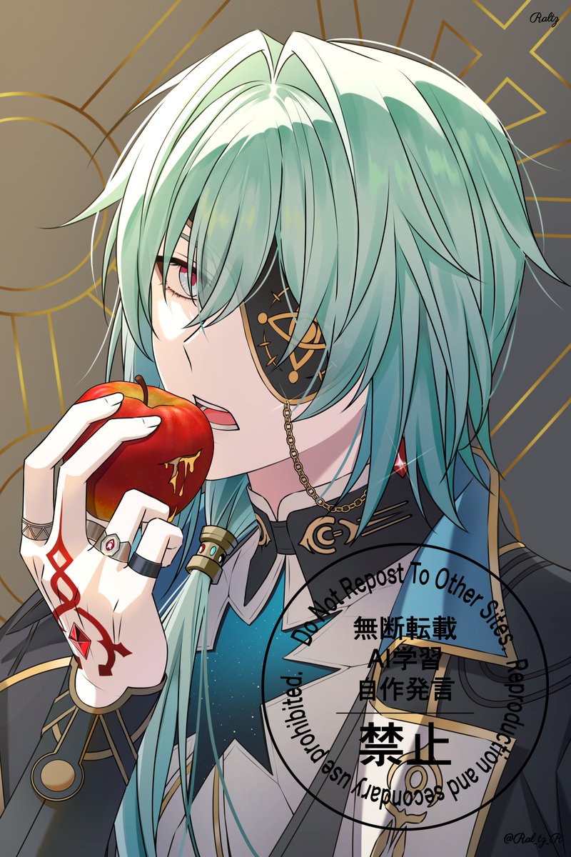 Ral_tz_R's tweet image. #Anaxa