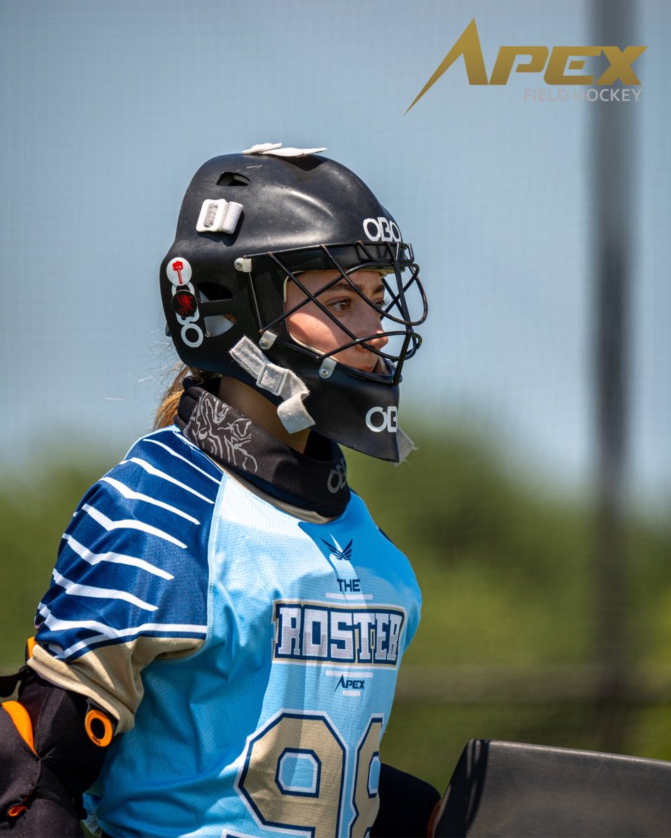 NFHCA (@nfhca) on Twitter photo Less than a month until The Roster returns! Join some of the nation’s most dedicated players and a top tier coaching staff for Apex’s most elite this June 27th in Downingtown, PA. Visit their website, apexfieldhockey.com/apexrosteror contact colleen@apexfieldhockey.com for more info! Less than a month until The Roster returns! Join some of the nation’s most dedicated players and a top tier coaching staff for Apex’s most elite this June 27th in Downingtown, PA. Visit their website, apexfieldhockey.com/apexrosteror contact colleen@apexfieldhockey.com for more info!