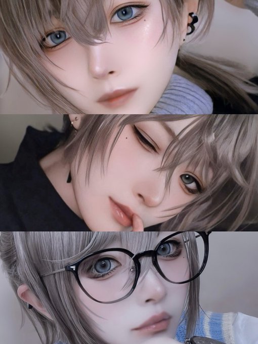 Twitterのコスプレ画像10