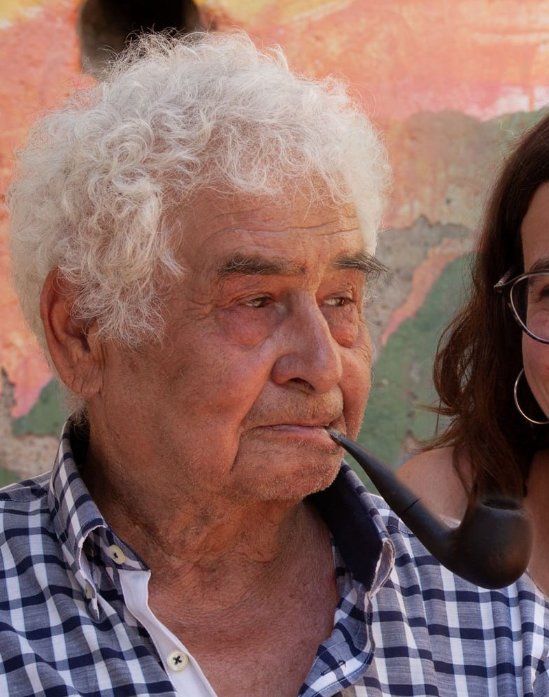 LensofradA's tweet image. AVUI COMENÇA L'ENSOFRADA A MARÇÀ!!!

19h. Museu Lula Pérez - Marçà-Giné. Inauguració de L'Ensofrada i visita al Museu de la mà del Peret i la pipa.

20h. Espectacle literari: "Bàrbars", amb Jordina Biosca i David Garcia. I tast de vi dels Comuns.