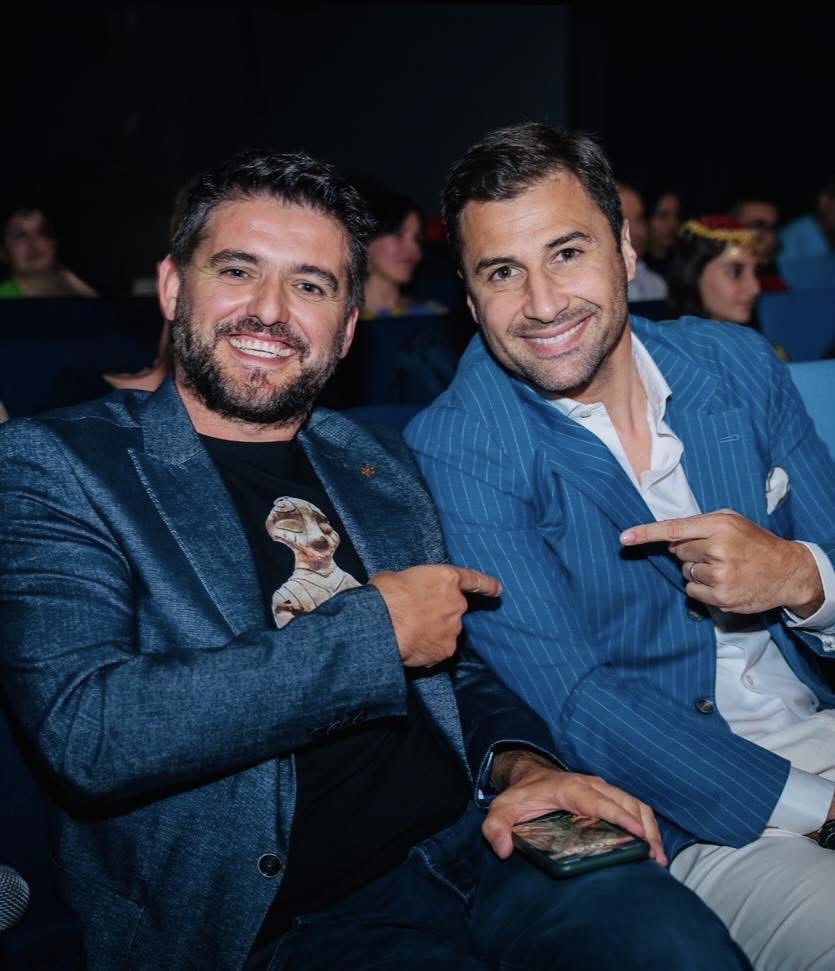 Marin Mema tweet media