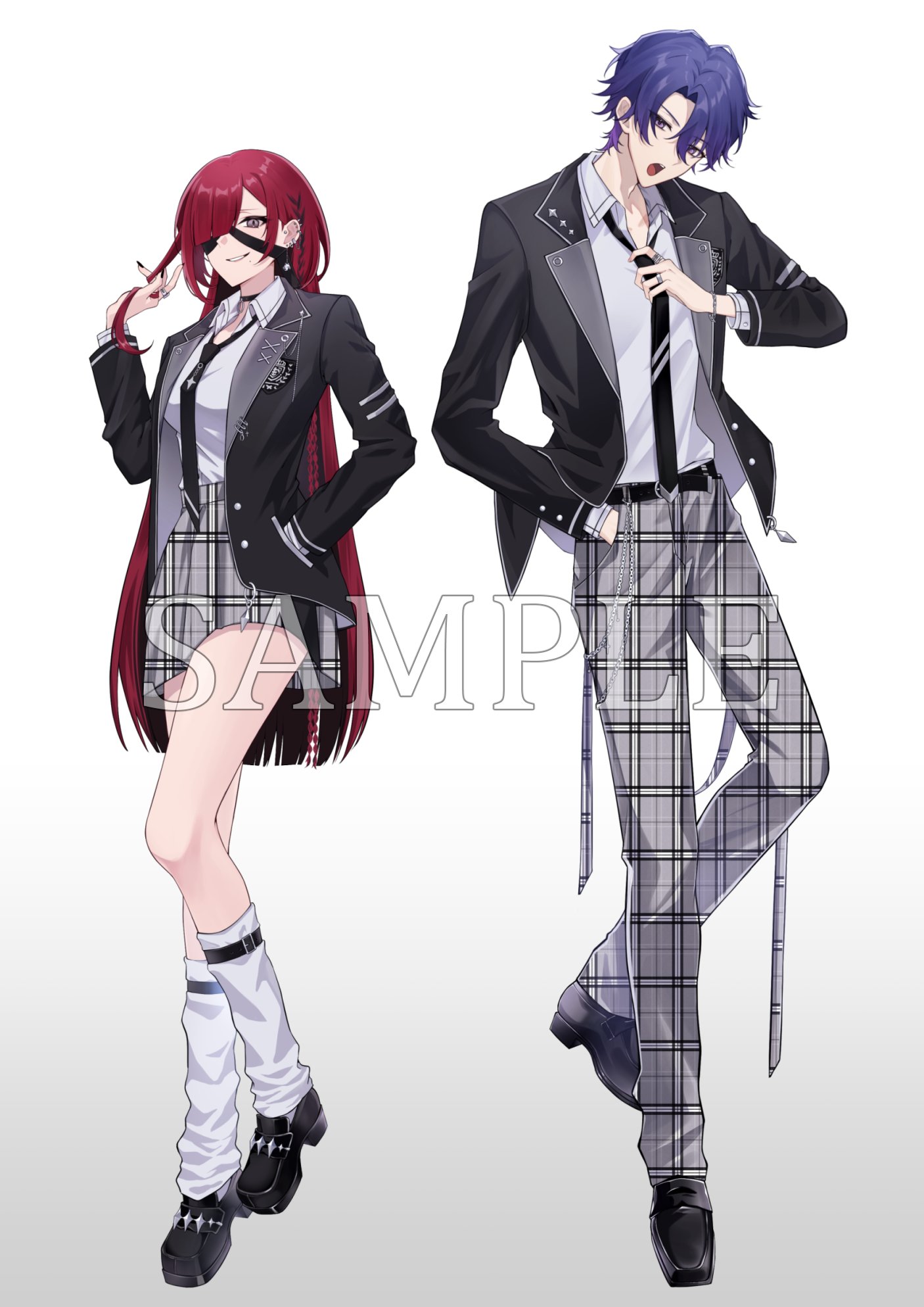 【正規品質保証】 夜明 (@_yoake_) / X コスプレウィッグ