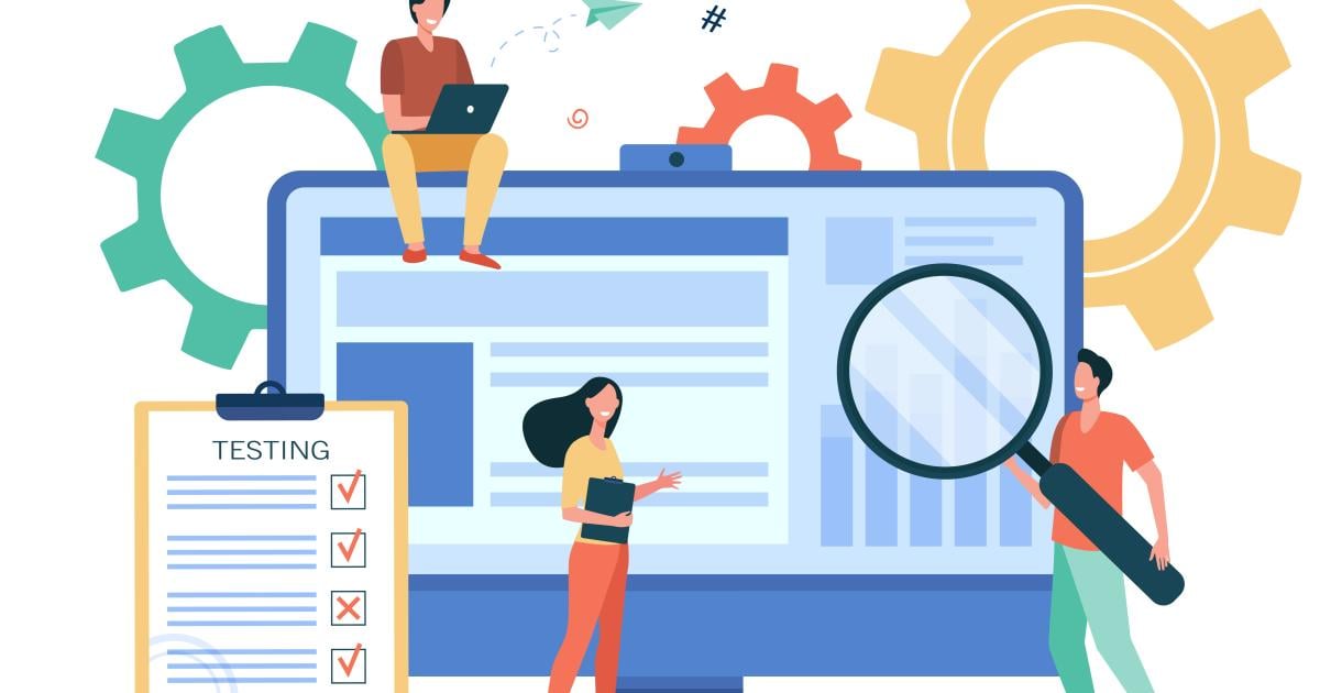 thedroptimes (@thedroptimes) on Twitter photo Automated tests aren’t just for QA—they’re a dev essential. Jonathan Franks of <a href="/break_tech/">Breakthrough Tech...</a> makes the case for testing in Drupal with humor, clarity, and real-world examples. Start small with Drupal Test Traits. #Drupal #Testing #DevTips
bit.ly/4kElT4X Automated tests aren’t just for QA—they’re a dev essential. Jonathan Franks of <a href="/break_tech/">Breakthrough Tech...</a> makes the case for testing in Drupal with humor, clarity, and real-world examples. Start small with Drupal Test Traits. #Drupal #Testing #DevTips
bit.ly/4kElT4X