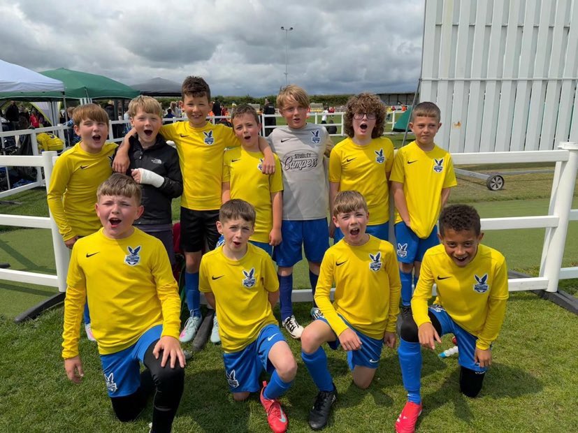 Grassroots tweet media