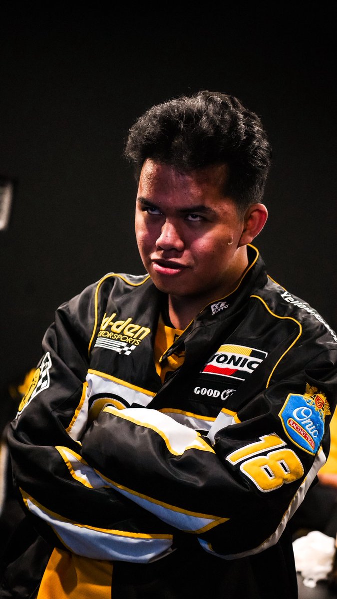 mplidofficial's tweet image. Tangan kosong kalo berani 🫵

#MPLIDS15 #WEOWNTHIS #FotoNarasiMPL