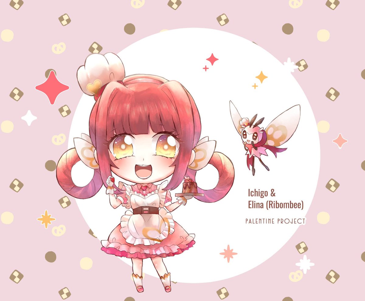 Sayarin🍰 CA11#L13-14 (SUN) tweet media