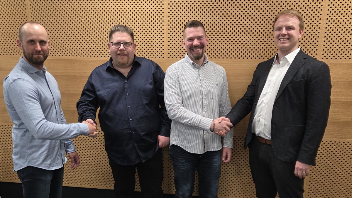 Panostaja sijoittaa liikkuvan työn ratkaisua tarjoavaan Lenioon – uusi SaaS-sijoitus on merkittävä askel Panostajan strategiassa🎉

Lue lisää!👇
paaomasijoittajat.fi/ajankohtaista/…