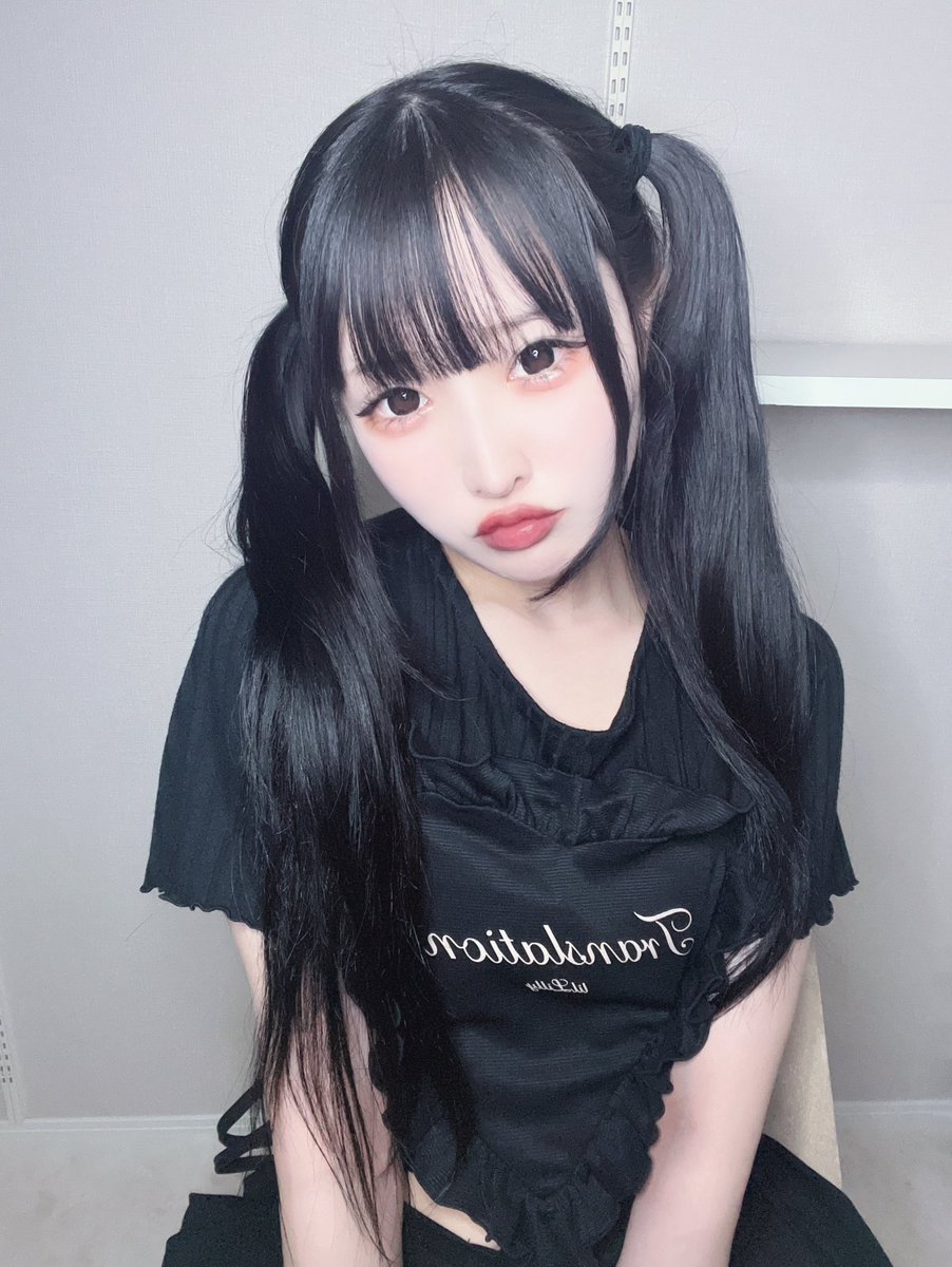 兎咲 みゅう【LOVE 9 LOVE】 (@myu_l9l) / Posts / X