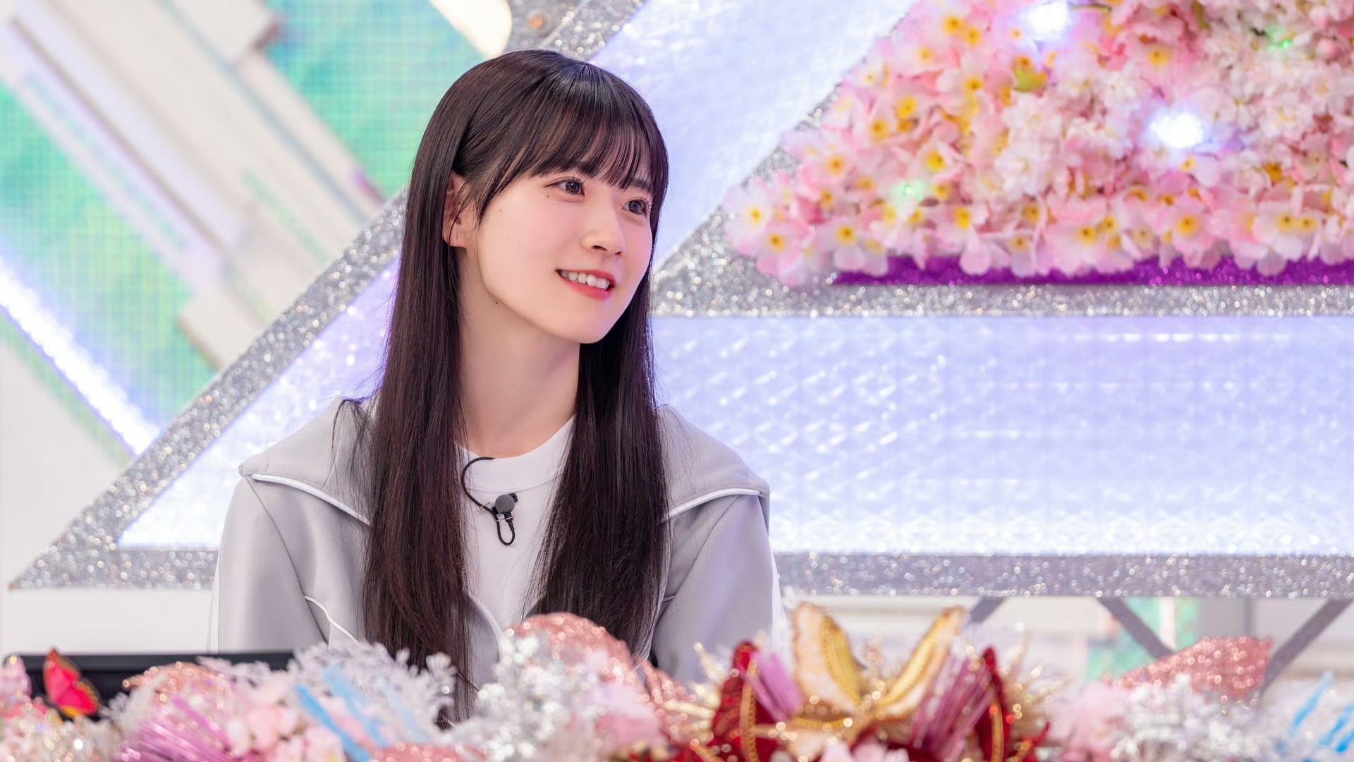 櫻坂46 2025 石森璃花 my work. 石森璃花さん(櫻坂46) 本日発売の月刊エンタメ8月号に