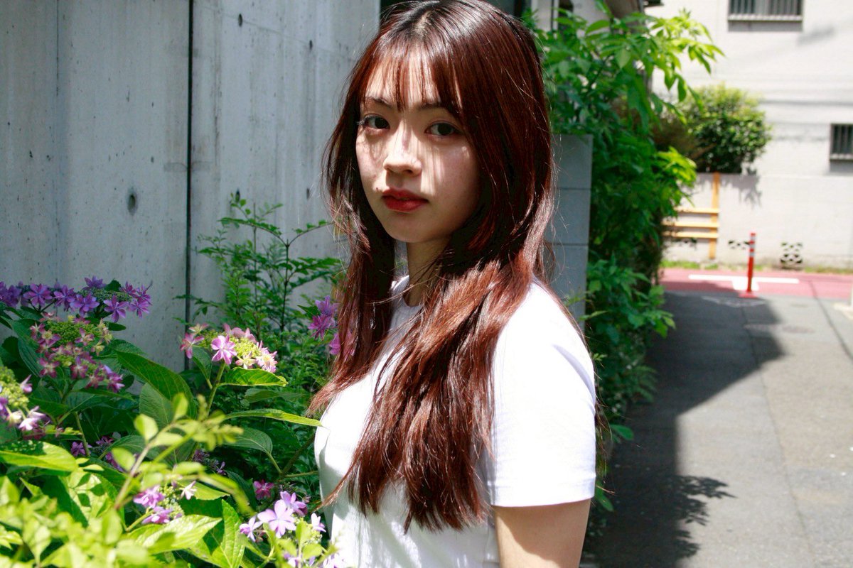 2日間にわたって撮影行ってきました✨
ずっと楽しみにしてた現場で、キラキラの青春をおくれて楽しかったです🙌

完成系みるのが楽しみです！