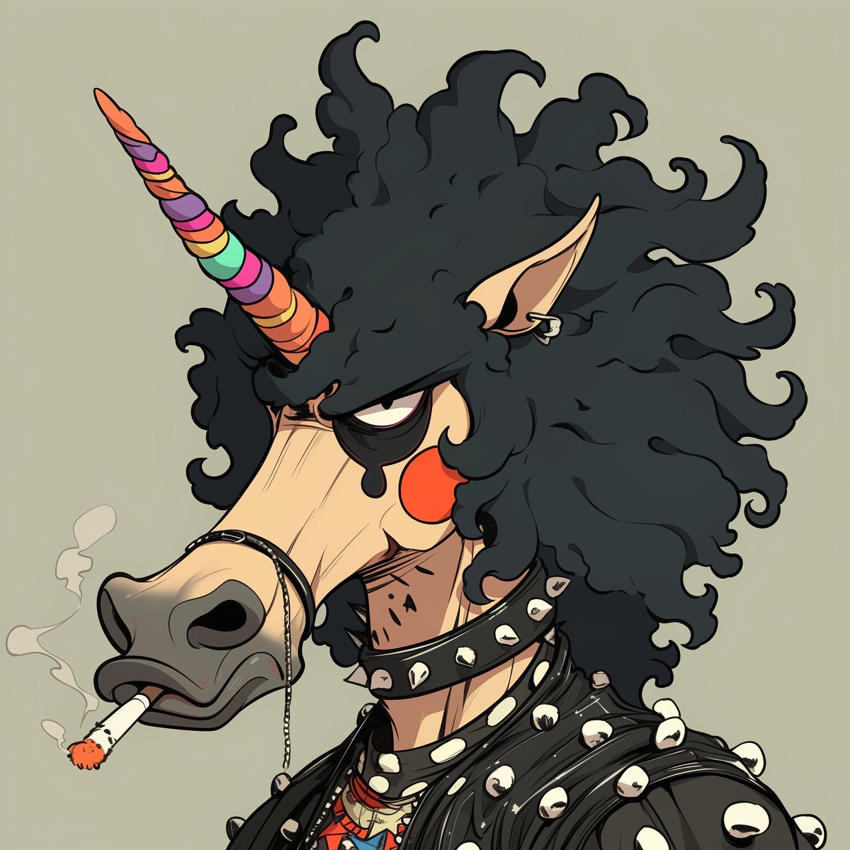 Zig 🔸 (@ancientbags) on Twitter photo Good morning $UFD Dusters ☕🦄
Time to congratulate one of the winners of our 4 Mad Duster giveaway...
<a href="/Georgiek420/">Georgiek42🦄💨✨</a> Welcome to the crew! you just got yourself a Mad Duster 🔥
The NFT has already been sent. Enjoy the ride ❤️
#MadDustersSociety #Solana #NFT #NFTGiveaway $UFD Good morning $UFD Dusters ☕🦄
Time to congratulate one of the winners of our 4 Mad Duster giveaway...
<a href="/Georgiek420/">Georgiek42🦄💨✨</a> Welcome to the crew! you just got yourself a Mad Duster 🔥
The NFT has already been sent. Enjoy the ride ❤️
#MadDustersSociety #Solana #NFT #NFTGiveaway $UFD