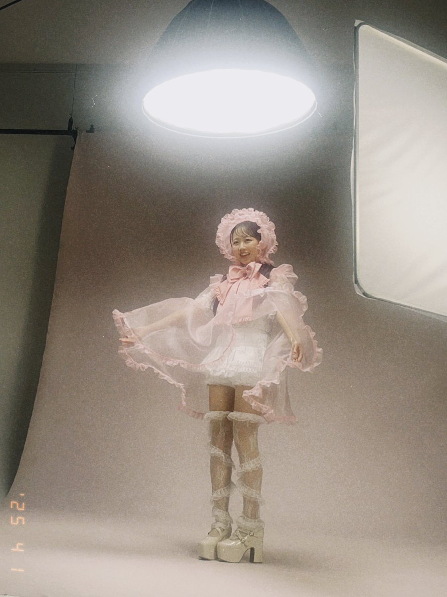 松本かれん( FRUITS ZIPPER ) (@karen_fz0328) / X