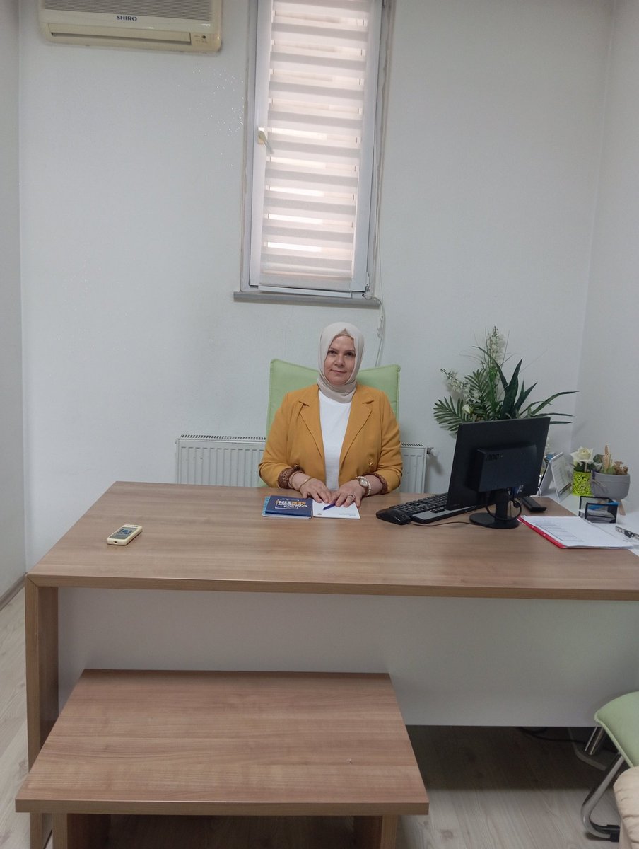 Nilüfer İlçe Başkanlığımızda Nöbetteyiz 🇹🇷