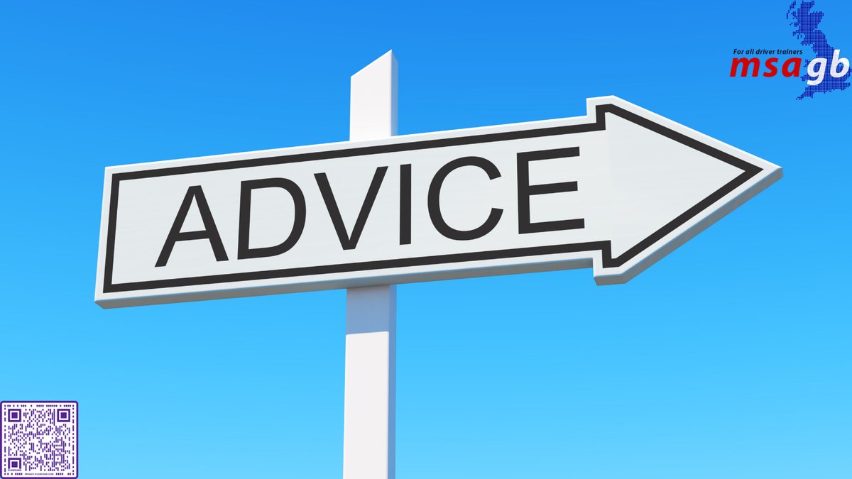 If you ever find yourself in a legal quandary, MSA GB is here to provide support and advice including providing details of the resources and organisations you can contact if specialised assistance is needed. tinyurl.com/23wv47a9 #JoinMSAGB