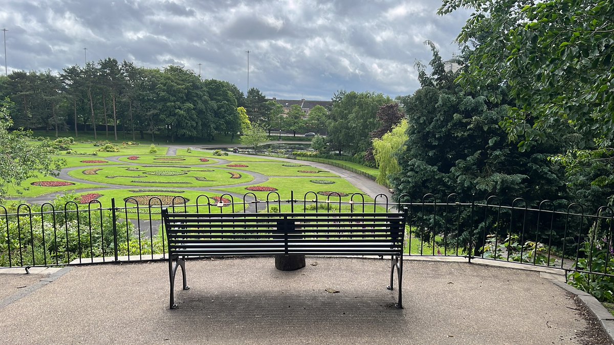 StillGameBench's tweet image. 