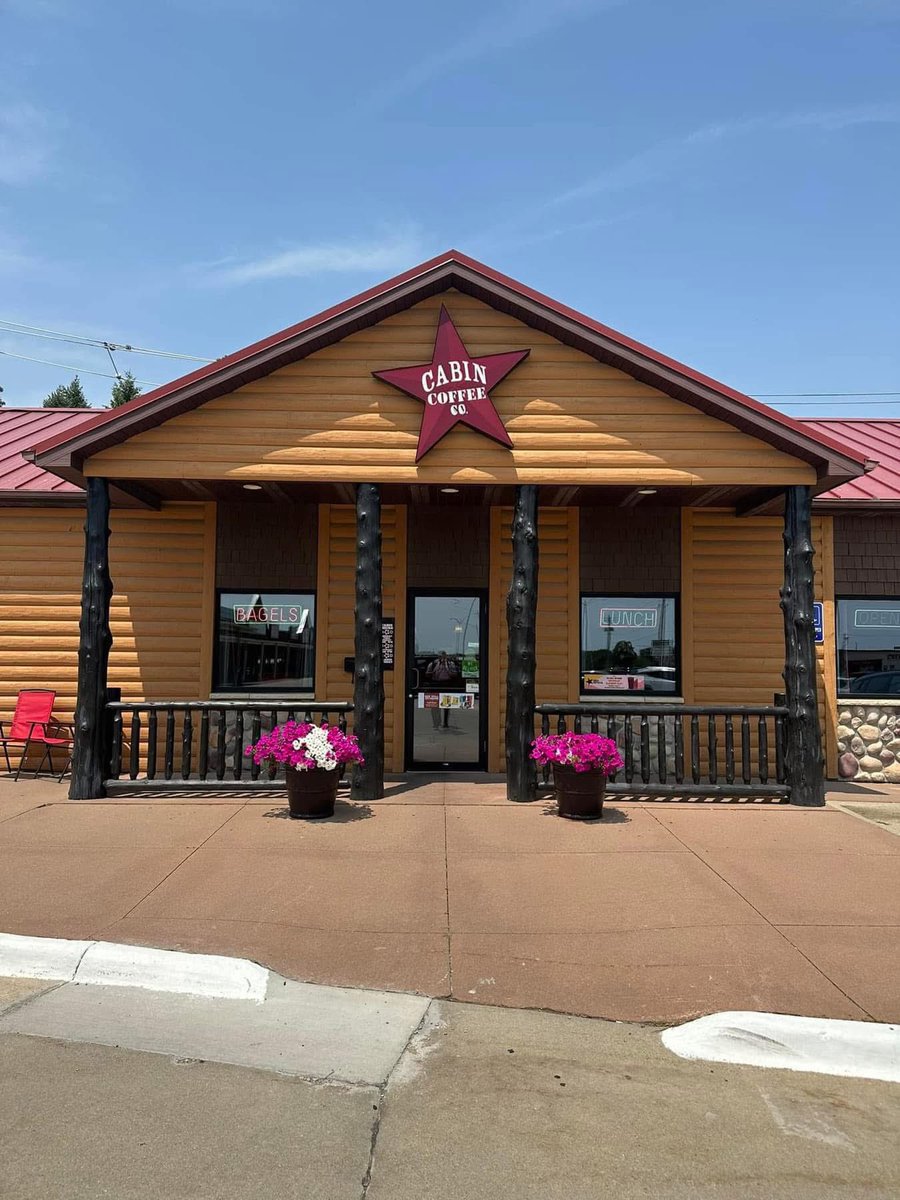 WCSD employees - you absolutely CRUSHED it this year!!

To celebrate, we have opened a $200 tab at Cabin Coffee ☕️☕️

All WCSD employees are invited to swing by for a FREE drink!!

Hurry - this deal won't last long🔥🔥

#WaterlooProud